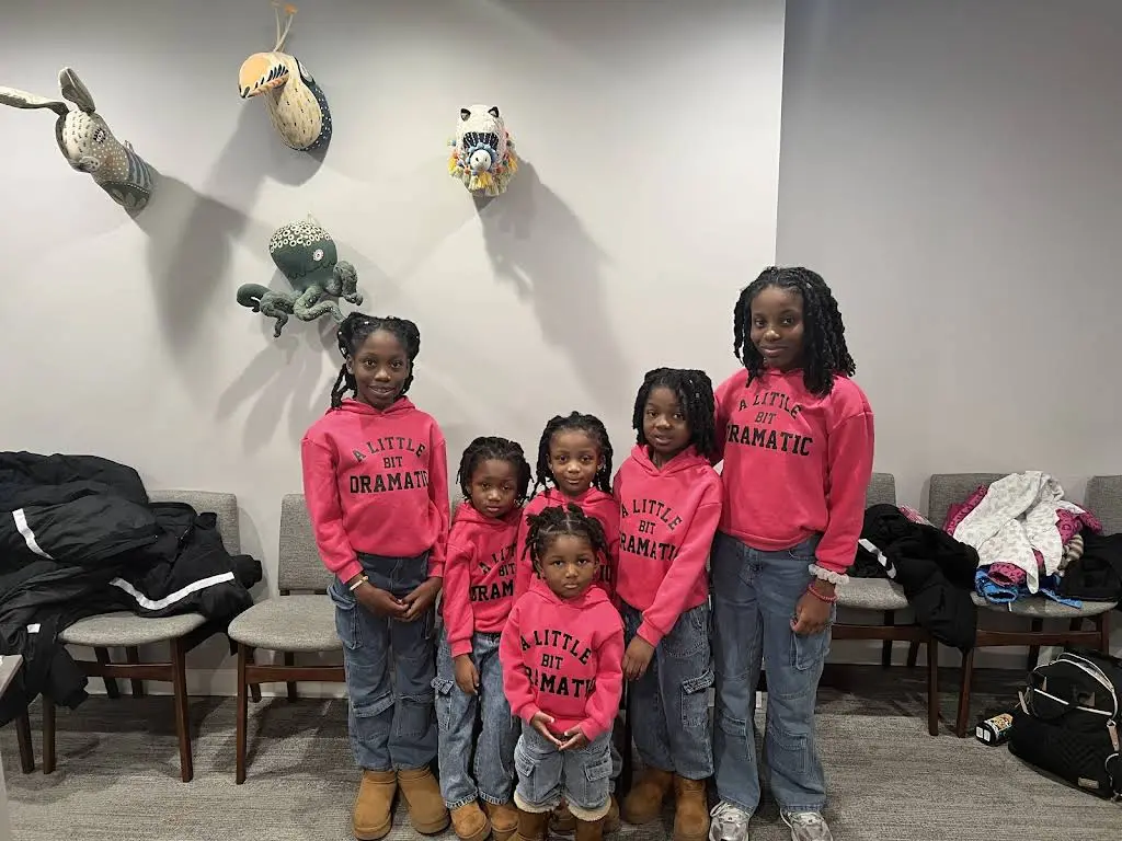 My Kids Dental Center