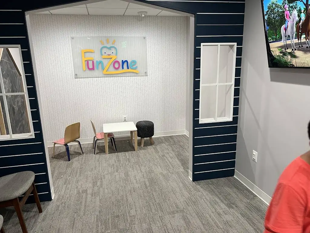 My Kids Dental Center