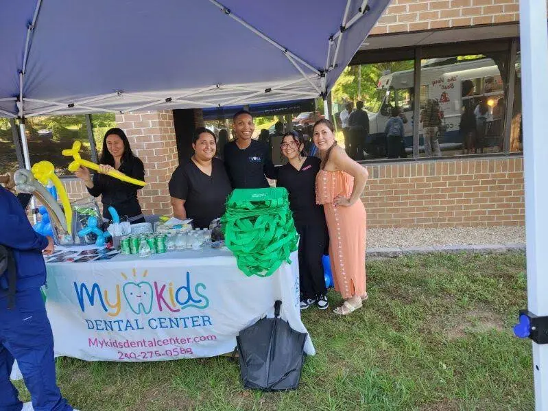 My Kids Dental Center