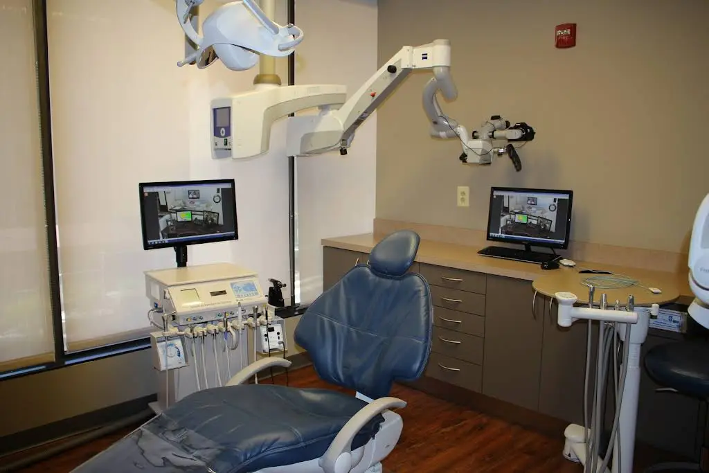 Silver Spring Endodontics