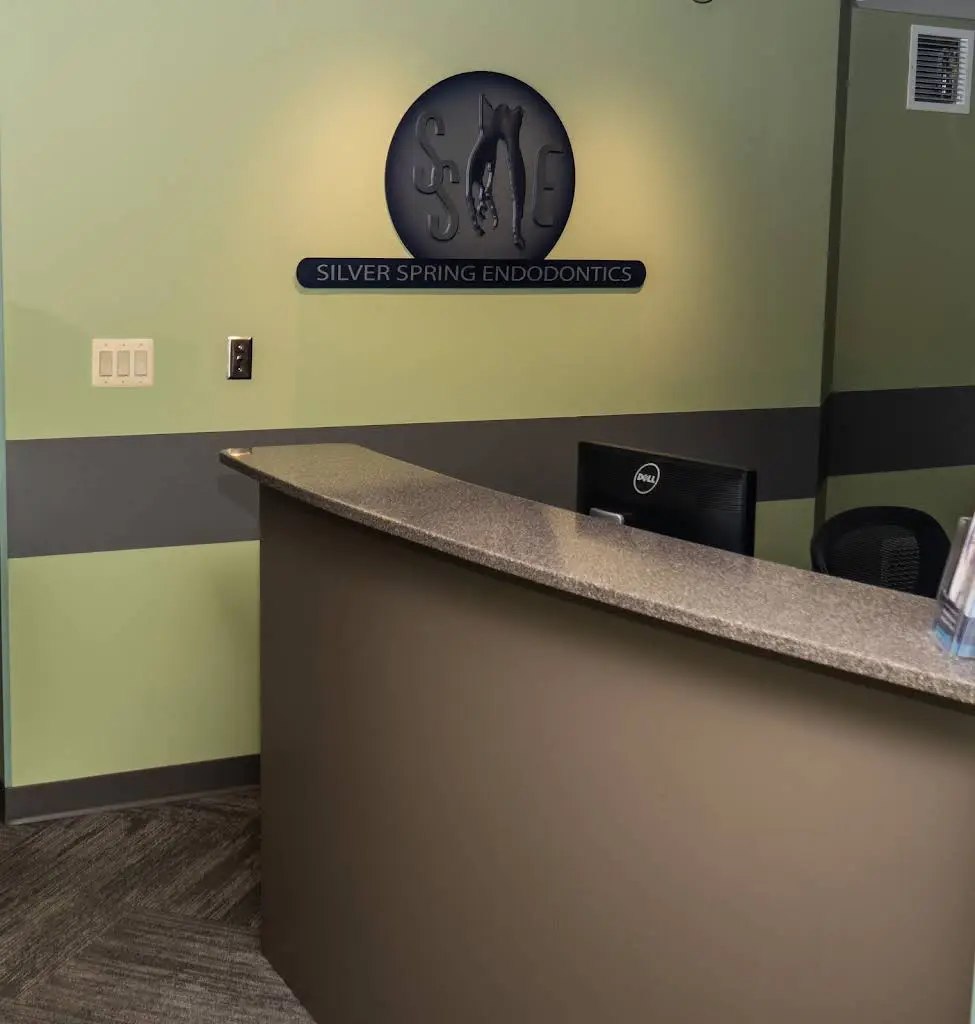 Silver Spring Endodontics
