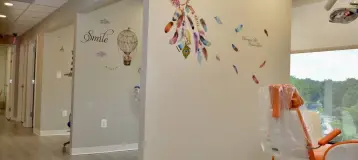 Silver Spring Pediatric Dentistry