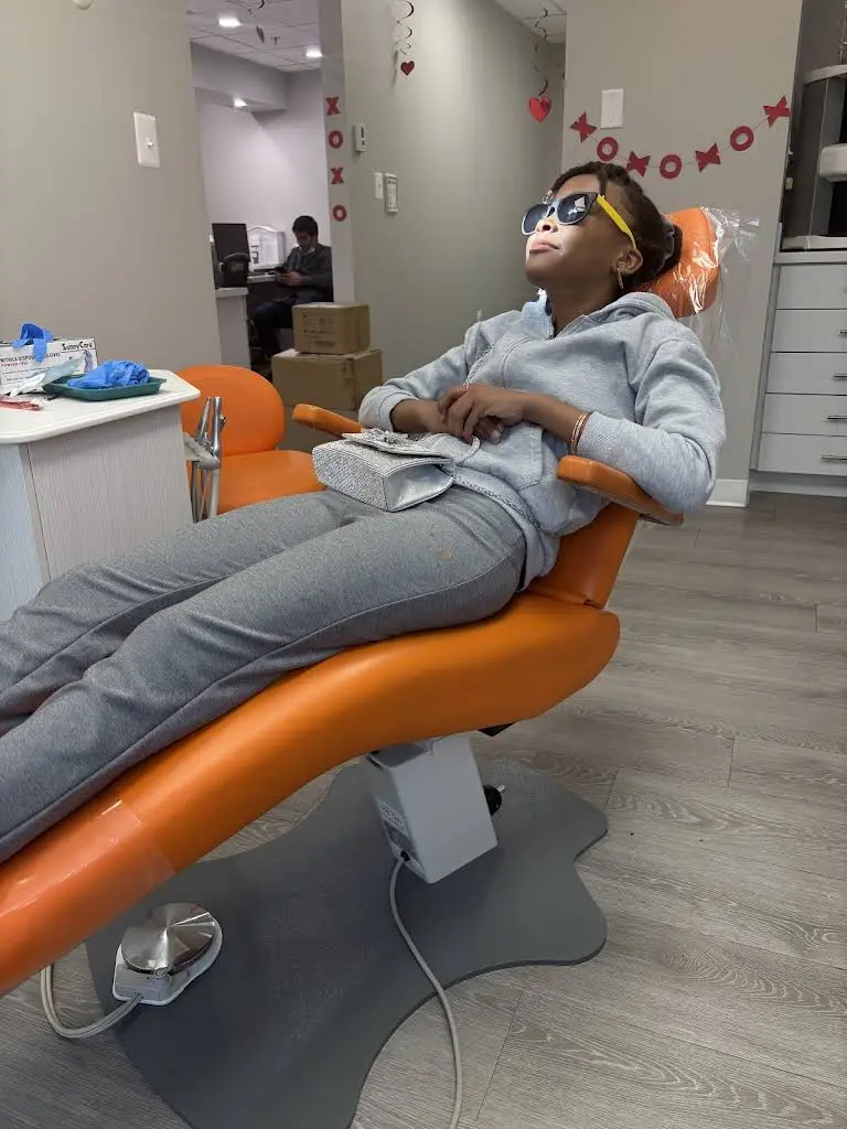 Silver Spring Pediatric Dentistry