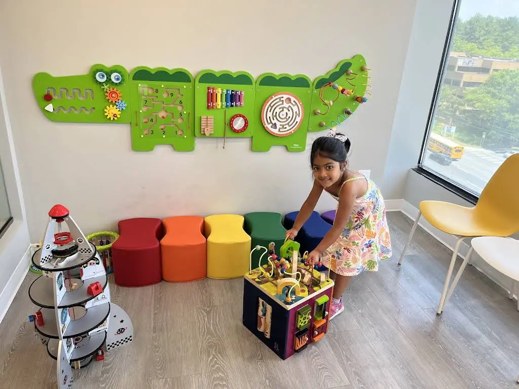 Silver Spring Pediatric Dentistry