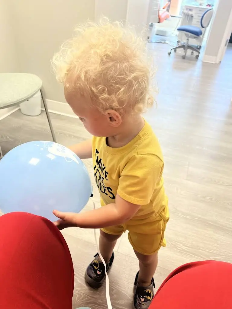 Silver Spring Pediatric Dentistry