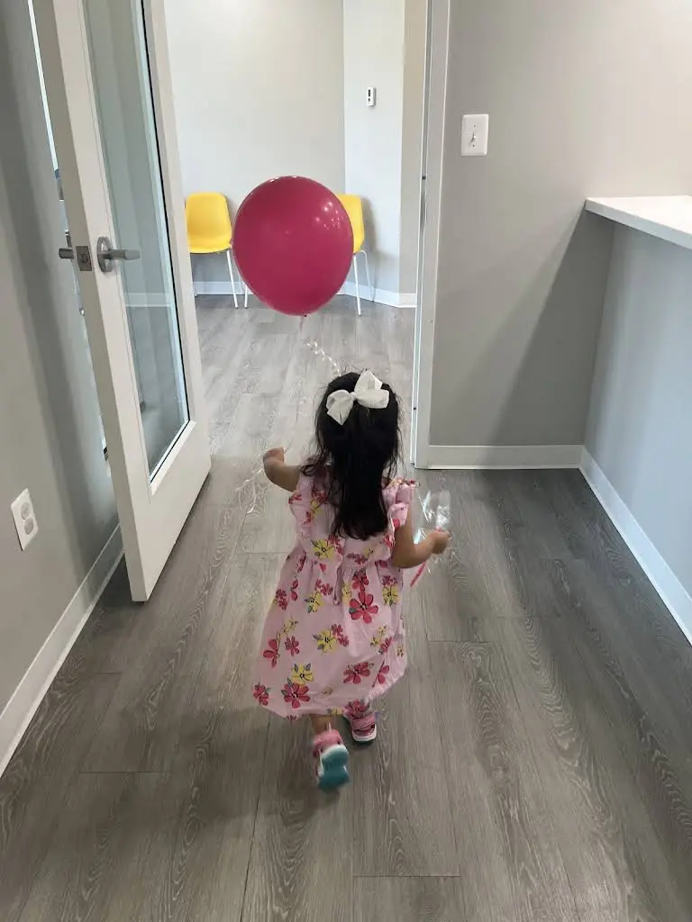Silver Spring Pediatric Dentistry