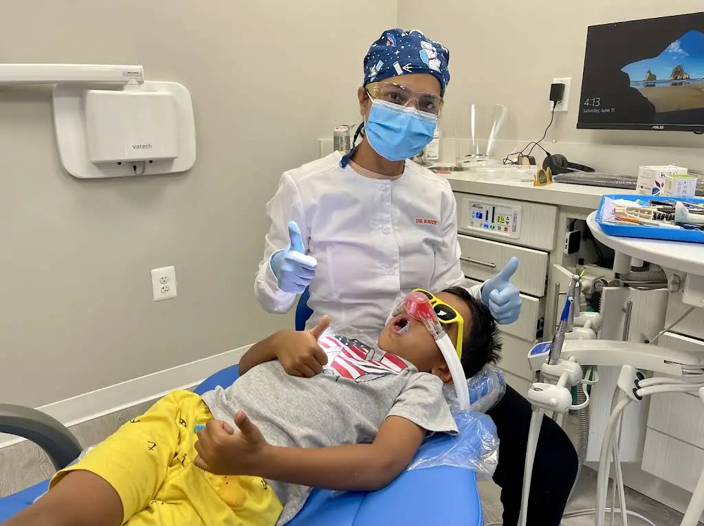 Silver Spring Pediatric Dentistry