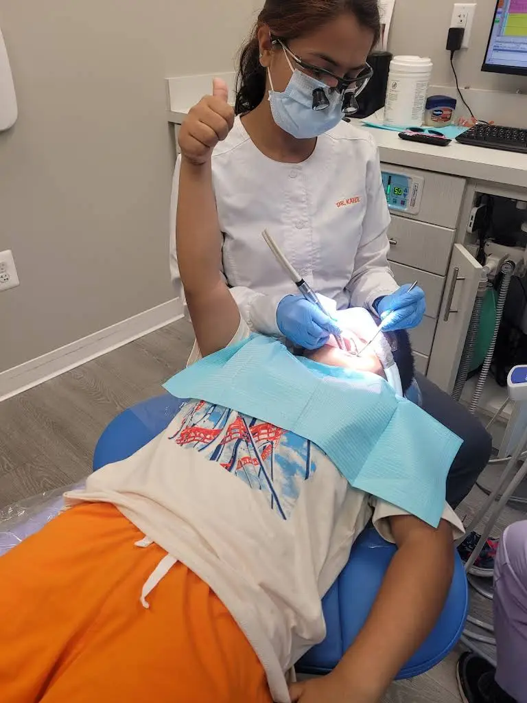 Silver Spring Pediatric Dentistry