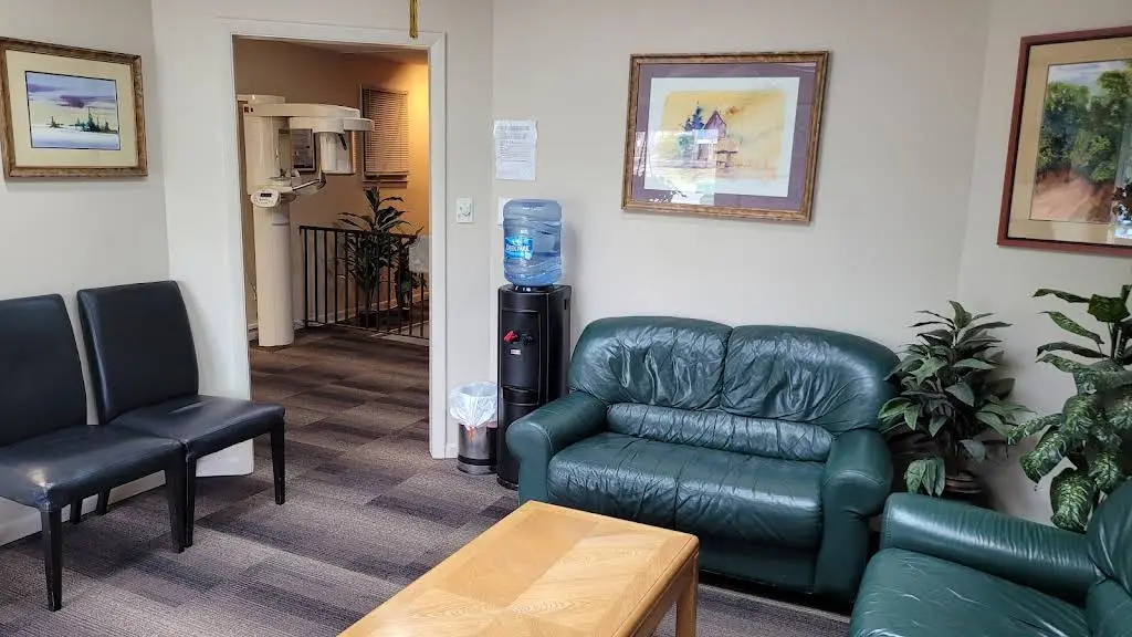 Calverton Dental Care