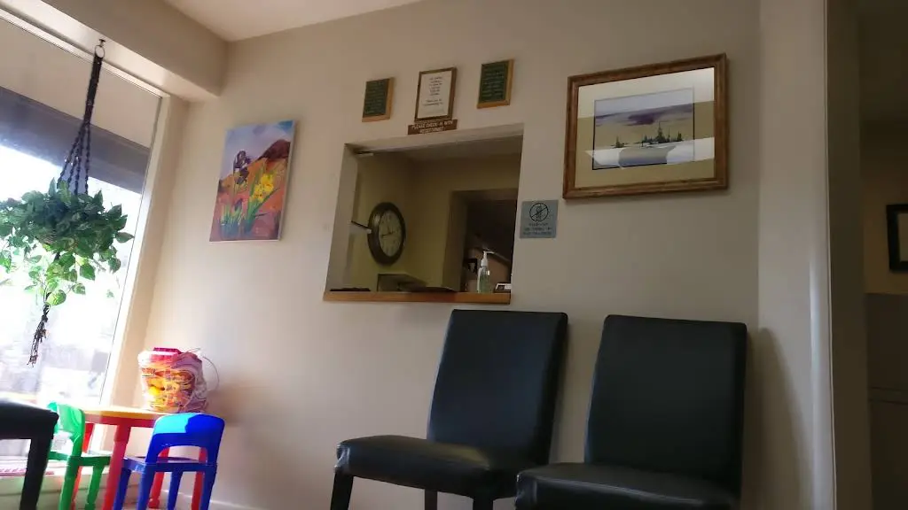 Calverton Dental Care