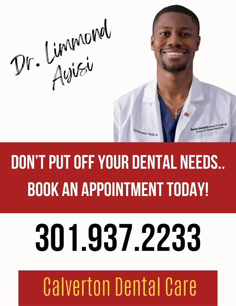 Calverton Dental Care