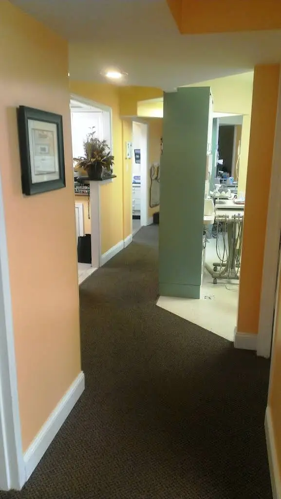 Lee Dentistry