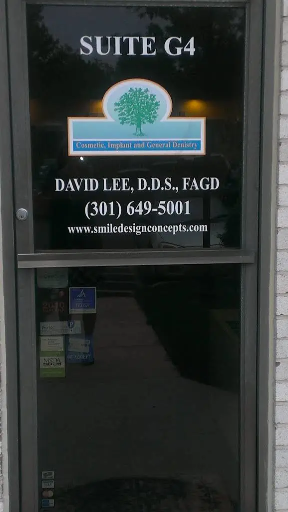 Lee Dentistry