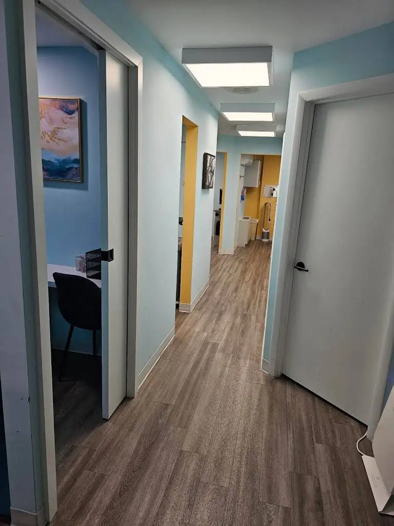 Connection Dental Care