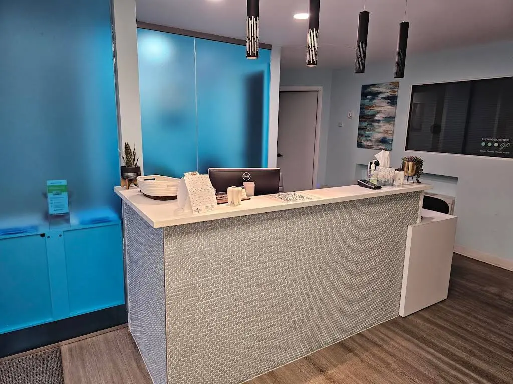 Connection Dental Care