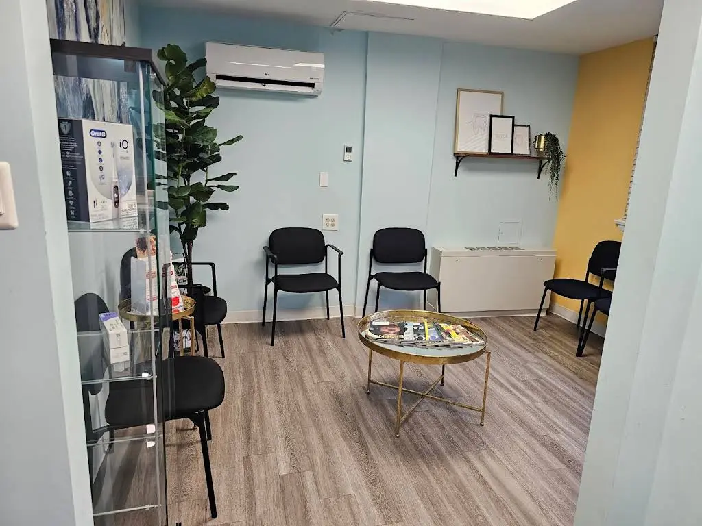 Connection Dental Care
