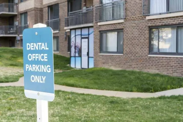 Connection Dental Care