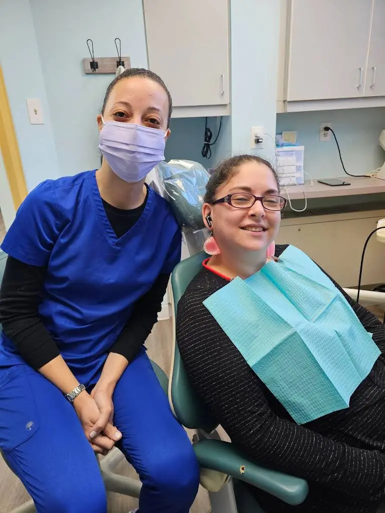 Connection Dental Care