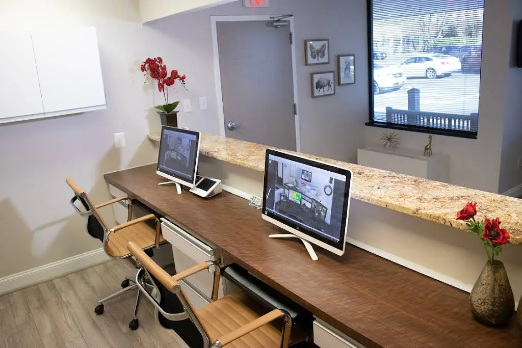 Silver Spring Dental Center