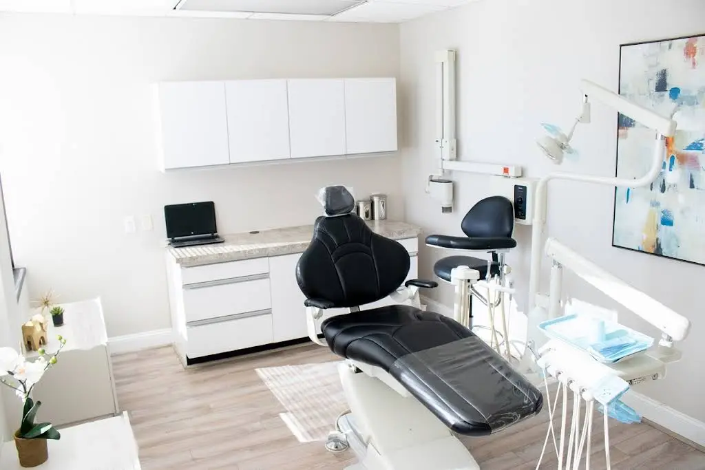 Silver Spring Dental Center