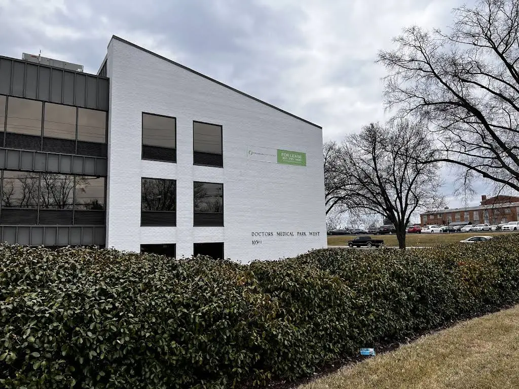 Silver Spring Dental Center