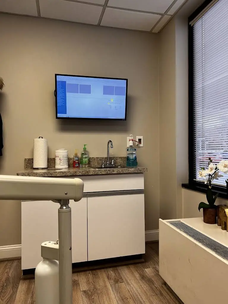 Silver Spring Dental Center