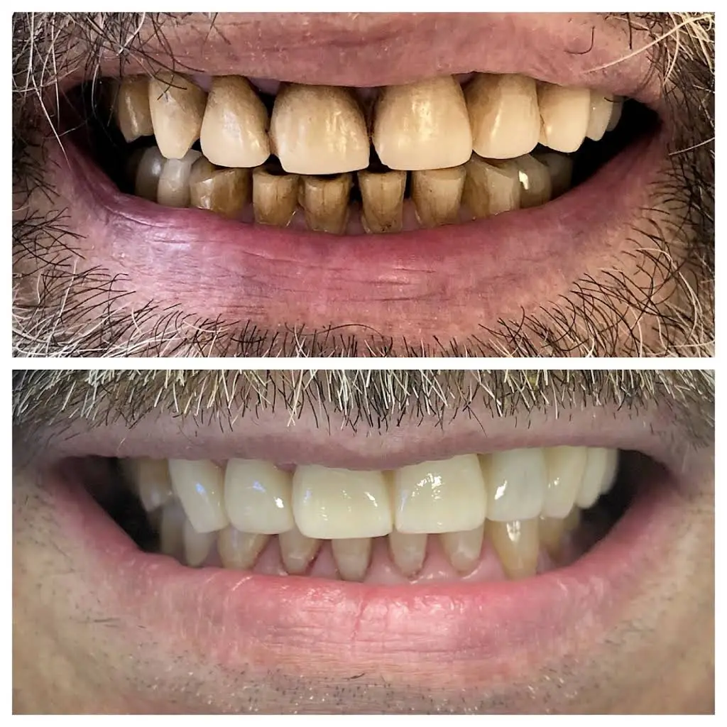 Silver Spring Dental Center