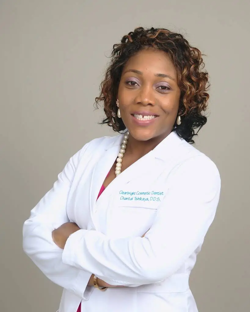 ClearBright Cosmetic Dentistry