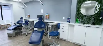 Capitol Smiles Pediatric Dentistry of Washington