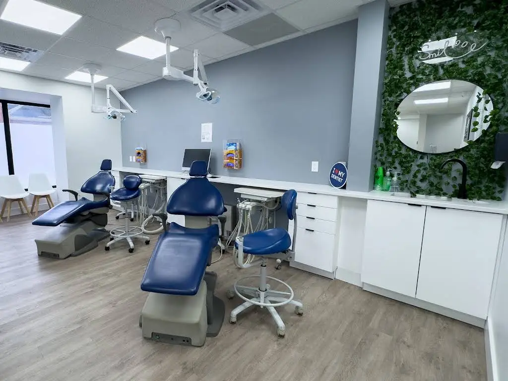 Capitol Smiles Pediatric Dentistry of Washington