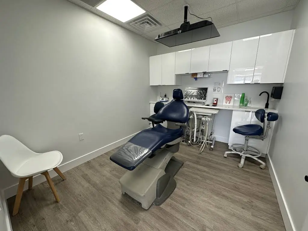 Capitol Smiles Pediatric Dentistry of Washington