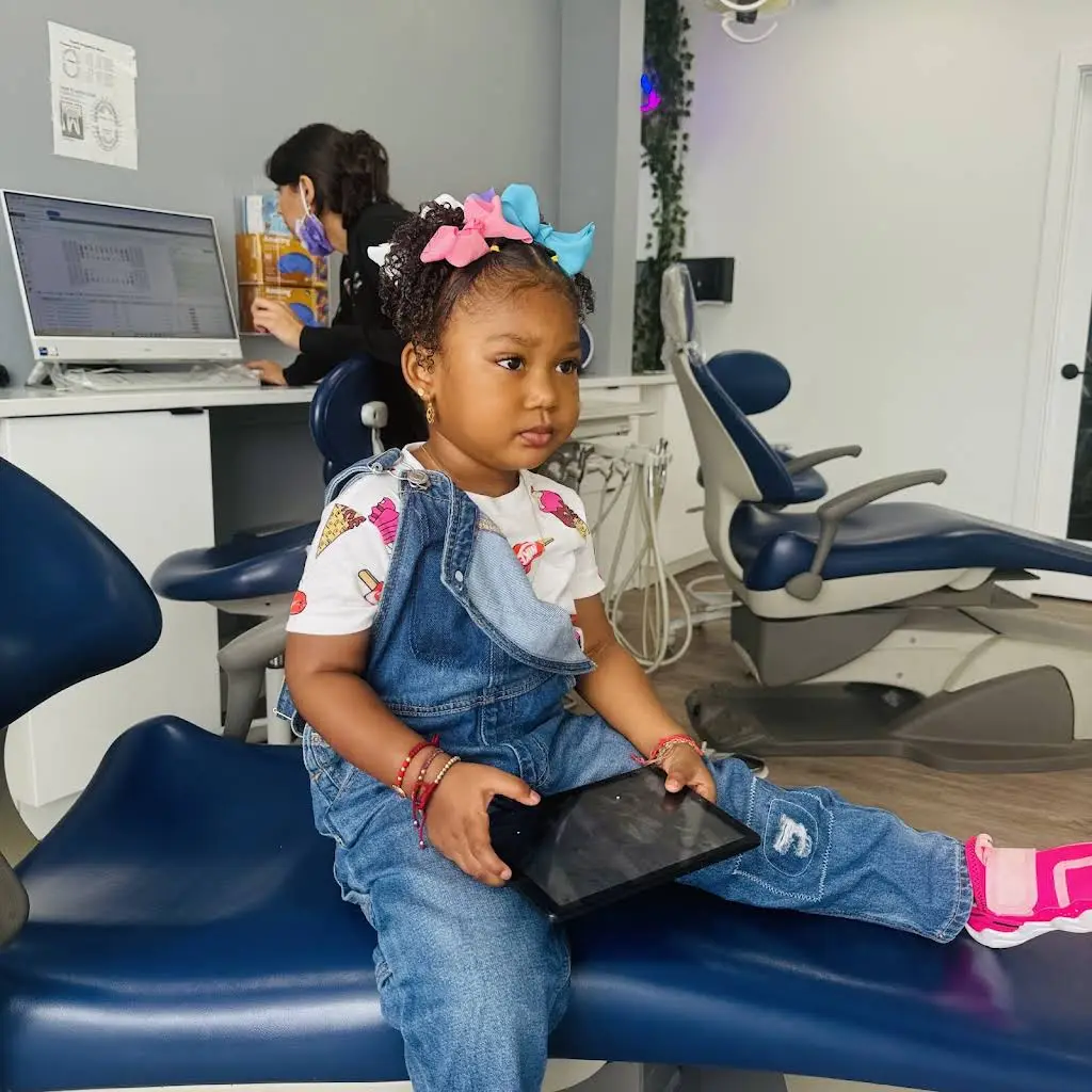 Capitol Smiles Pediatric Dentistry of Washington
