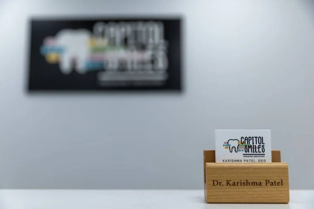 Capitol Smiles Pediatric Dentistry of Washington