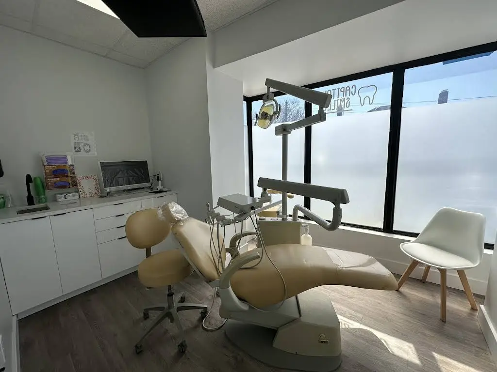 Capitol Smiles Pediatric Dentistry of Washington