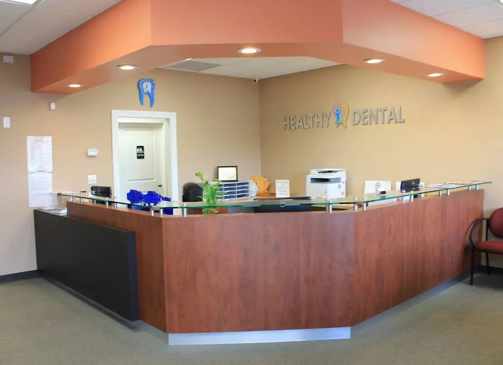 Healthy Dental