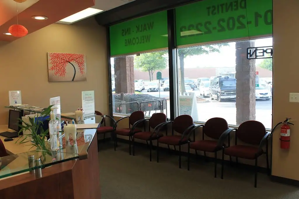Healthy Dental
