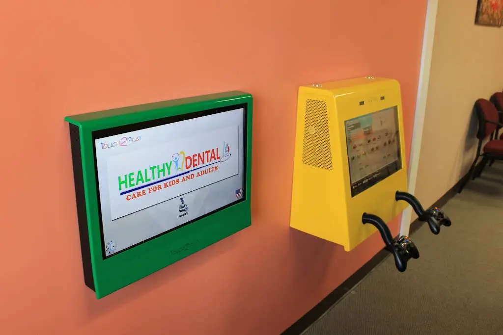 Healthy Dental