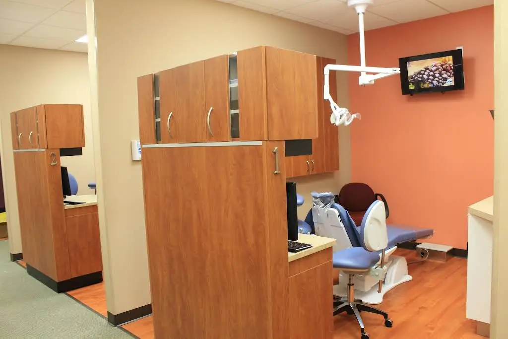 Healthy Dental