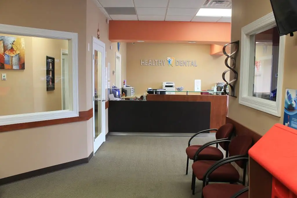 Healthy Dental