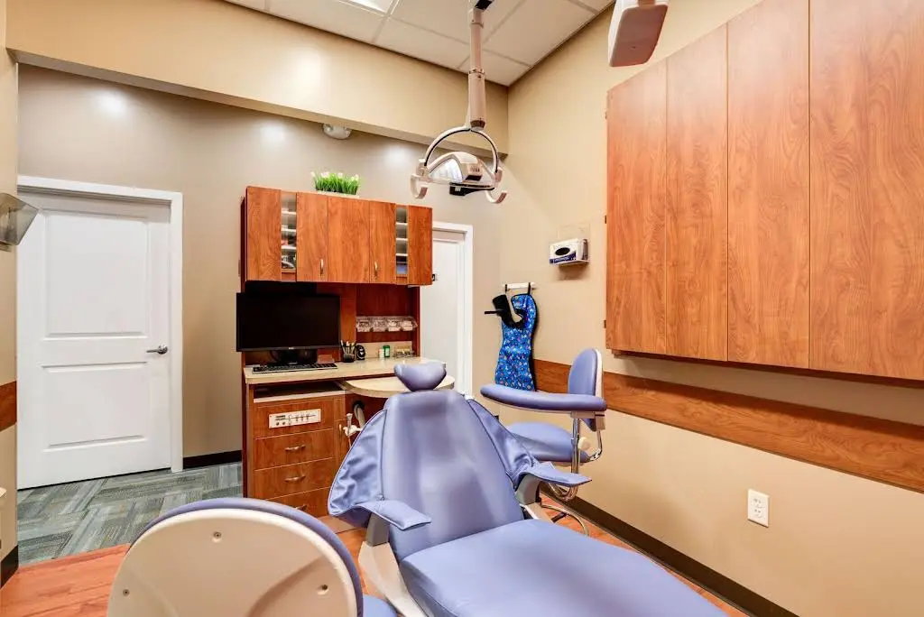 Healthy Dental