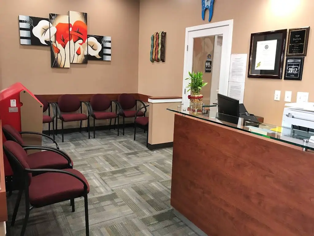 Healthy Dental