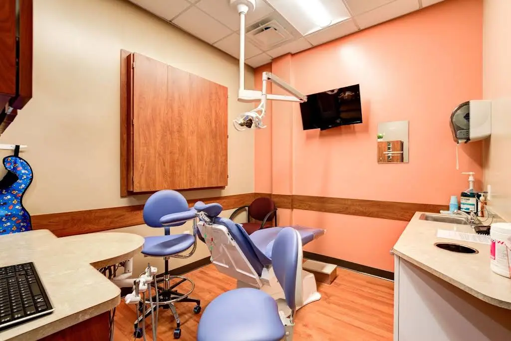 Healthy Dental