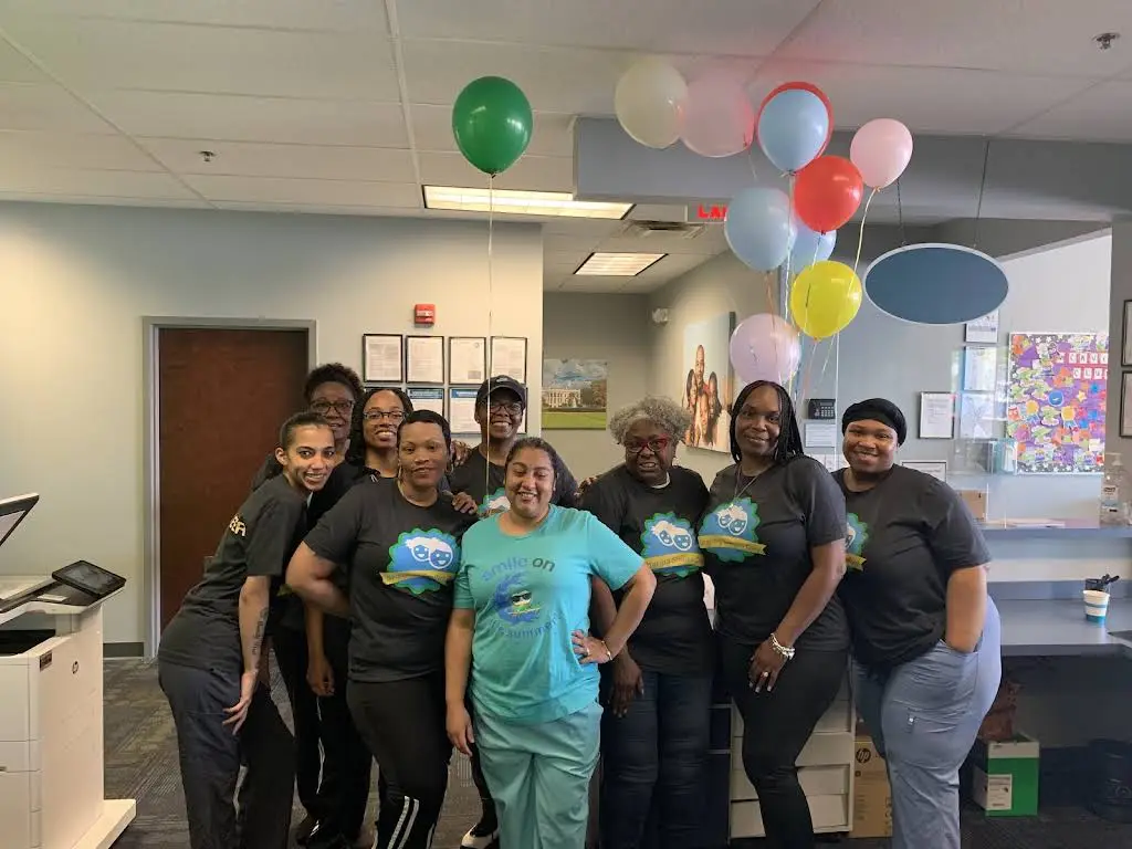 Pine Dentistry & Braces