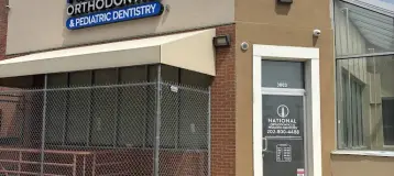 National Orthodontics and Pediatric Dentistry