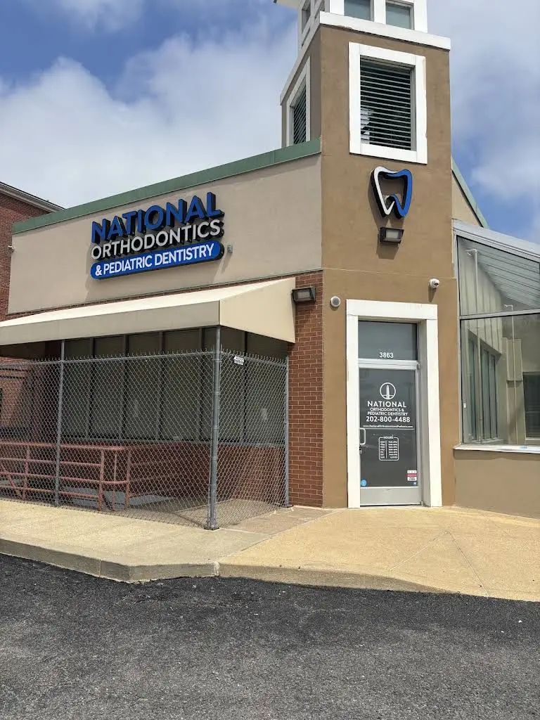 National Orthodontics and Pediatric Dentistry