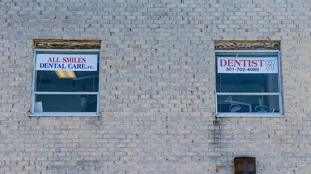 All Smiles Dental Care