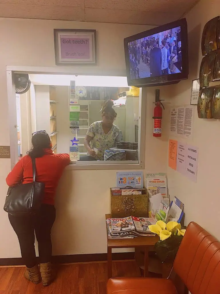 All Smiles Dental Care