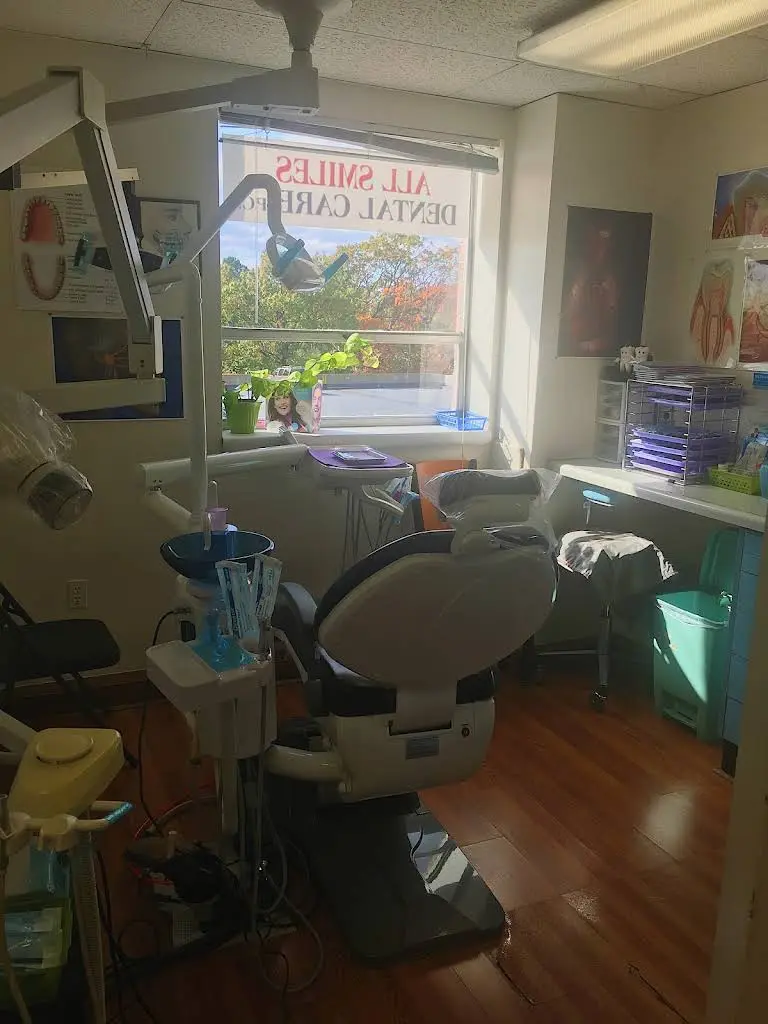 All Smiles Dental Care