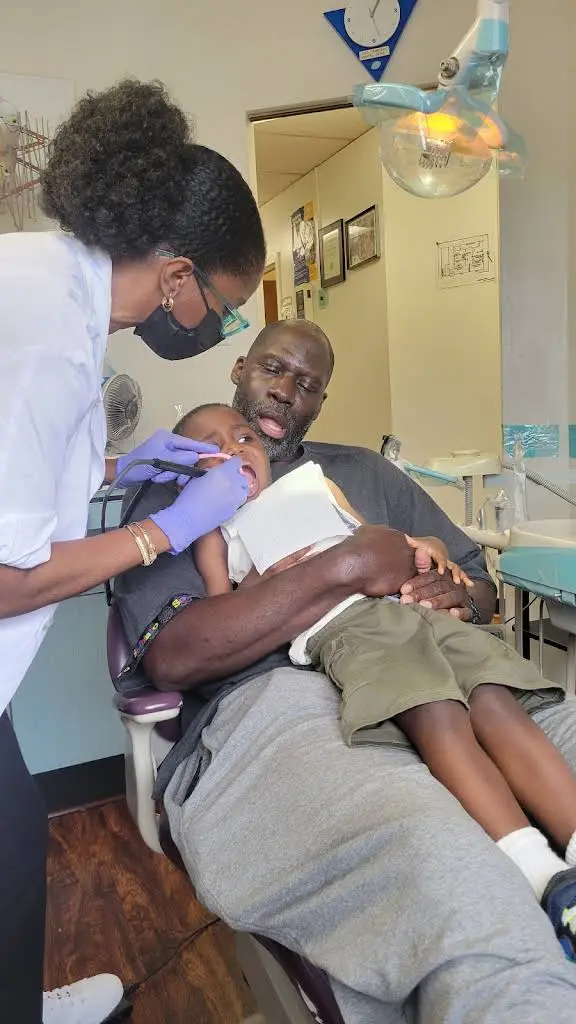 All Smiles Dental Care