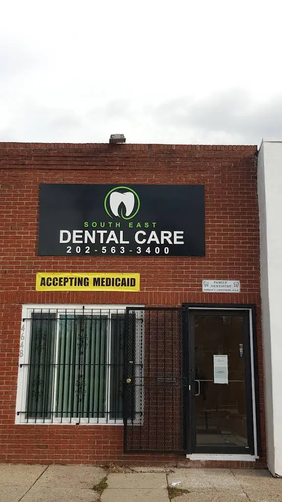 South East Dental Care